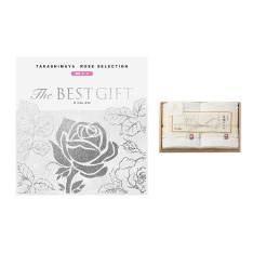 The BEST GIFT MRコース（弔事用）＋白織タオル