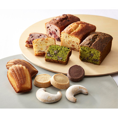 ガトーボワイヤージュ　Y