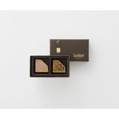 【ホワイトデー】アントワープセレクションBOX2個入