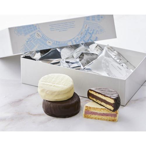 【ホワイトデー】マニフィック4個入