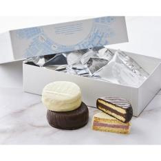 【ホワイトデー】マニフィック4個入