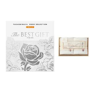 The BEST GIFT MMコース（弔事用）＋白織タオル | 商品詳細 | 高島屋