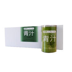 コラーゲン入り青汁 5ケースパック