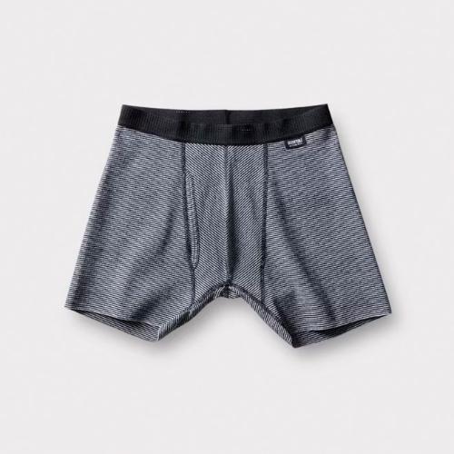 包帯パンツ 前開き ロングボクサー M→LL