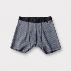 包帯パンツ 前開き ロングボクサー M→LL