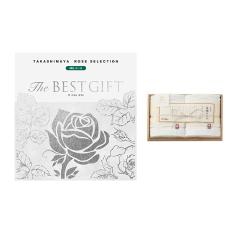 The BEST GIFT MGコース（弔事用）＋白織タオル