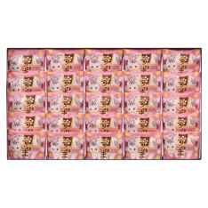 干支まんじゅう「うま」25個入