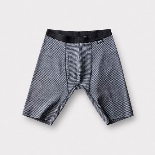 包帯パンツ 前開き エキストラロングボクサー M→LL