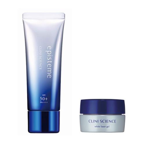 【数量限定】ホワイトUVレーザーキット