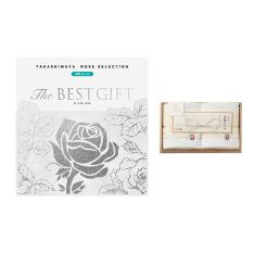 The BEST GIFT MNコース（弔事用）＋白織タオル