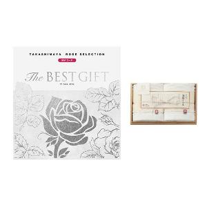 The BEST GIFT MJコース（弔事用）＋白織タオル | 商品詳細 | 高島屋