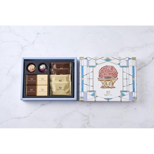 【ホワイトデー】ショコラアソート