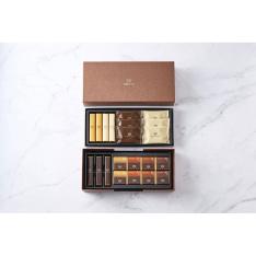 【ホワイトデー】バラエティーアソート