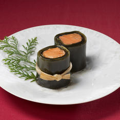 紅鮭紅葉巻（ご自宅用）