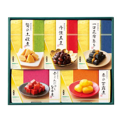 〈京料理・美濃吉〉迎春 京のおせち
