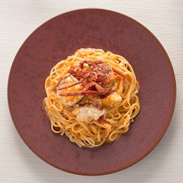 伊勢海老＆パスタセット | 商品詳細 | 高島屋オンラインストア
