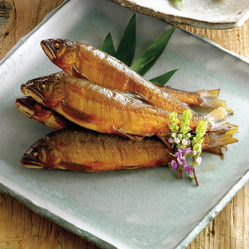 甘露煮詰合せ(ご自宅用)
