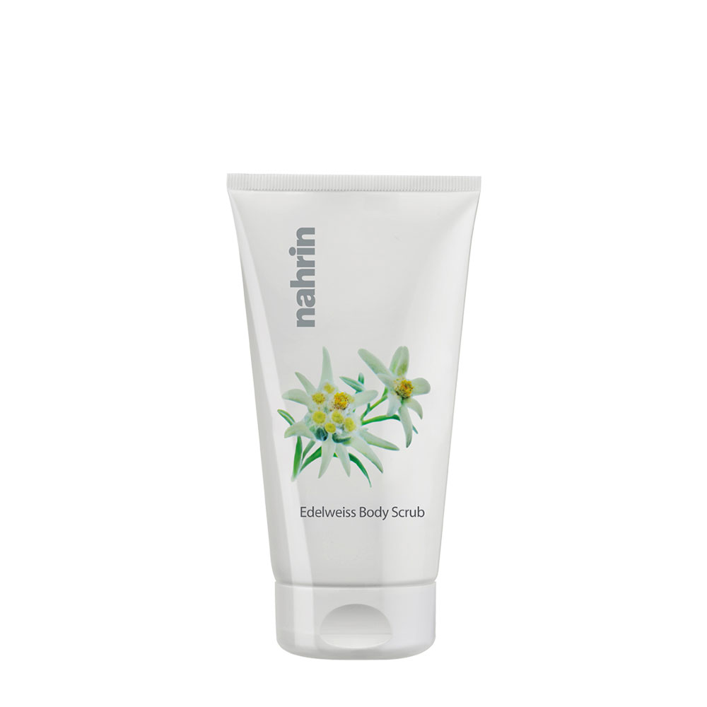 ボディスクラブ エーデルワイス