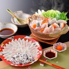 ふく料理セット