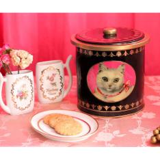 丸缶 シャ・ブラン