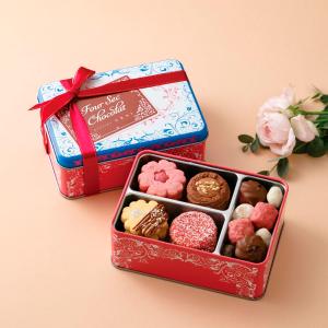 フールセック・ショコラ小缶　　