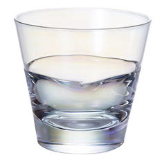 デュオリワーク オールドグラス（ラスター・クリア）