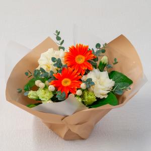 プリザーブドフラワー「仏花」（一基） | 商品詳細 | 高島屋オンライン