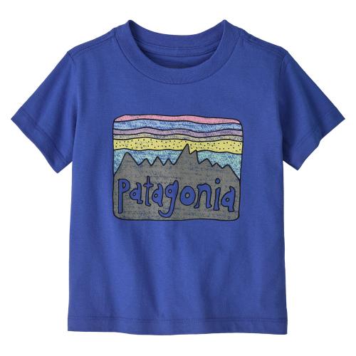 ベビー半袖Tシャツ 60421 2T(90cm)→5T(110cm)