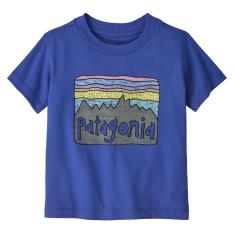 ベビー半袖Tシャツ 60421 2T(90cm)→5T(110cm)