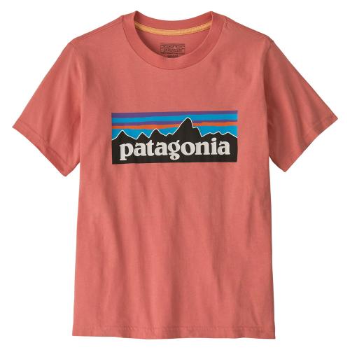 キッズ半袖ロゴTシャツ 62148 XS(120cm)→XL(160cm)
