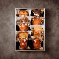 焼菓子詰合せ 10個入