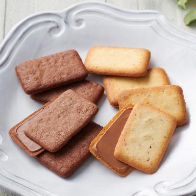 サブレ・ショコラ 24枚入