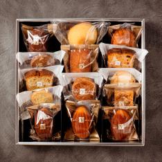 焼菓子詰合せ 14個入