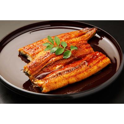 浜松・浜名湖うなぎ蒲焼セット（父の日カード付）
