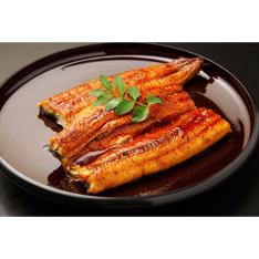 【父の日】浜松・浜名湖うなぎ蒲焼セット（父の日カード付）
