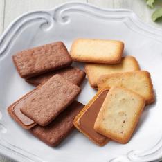 サブレ・ショコラ 36枚入