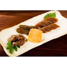 奈良漬詰合せ(JS-50)