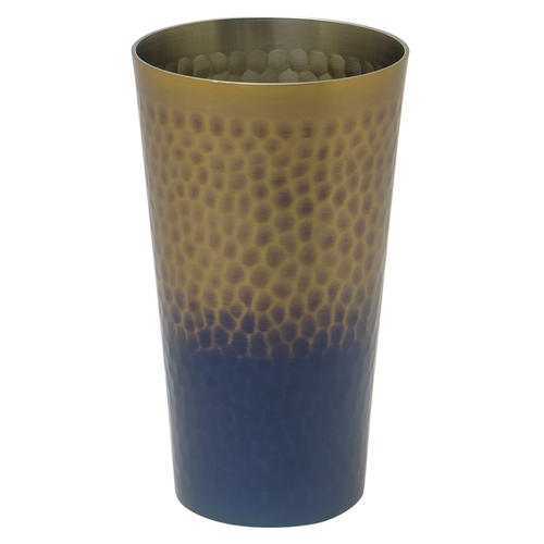 純銅タンブラー200ml(王輝)