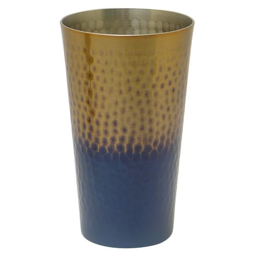 純銅タンブラー350ml(王輝)