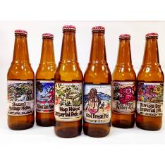 ベアードビール6本セット