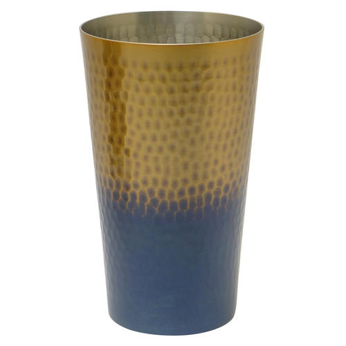 純銅タンブラー500ml(王輝)