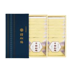 〈錦松梅〉錦松梅の小袋(二段重ね)