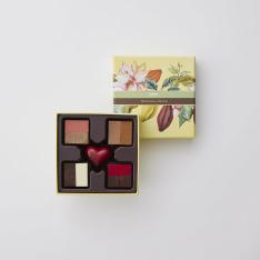 【ホワイトデー】ハーモニアス 9個入