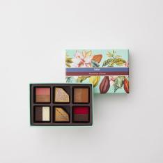 【ホワイトデー】ハーモニアス 10個入