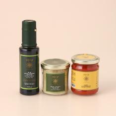 ペックの定番人気商品詰合せ