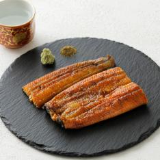 【父の日】浜名湖うなぎ蒲焼2袋