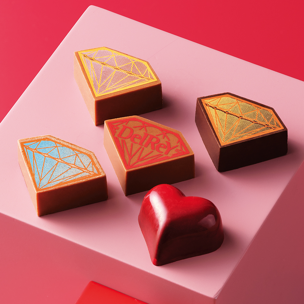 【ホワイトデー】リミテッドBOX 6個入