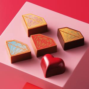 DelReY（デルレイ） | チョコレート | 洋菓子 | フード・スイーツ