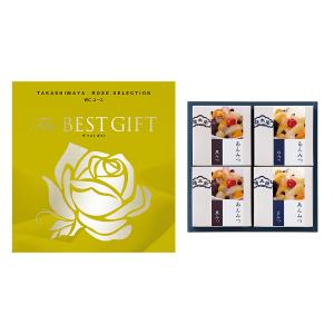 The BEST GIFT WOコース+あんみつセット | 商品詳細 | 高島屋