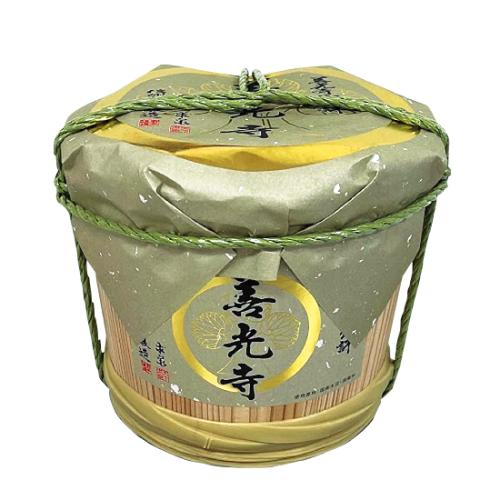 〈マルモ青木味噌醤油〉信州味噌 善光寺